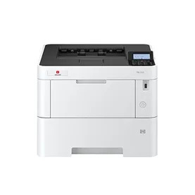 Printer
Up to 40 ppm – A4 – B/W
Resolution 1.200 x 1.200 DPI
Network & USB Interface
7200 Page yield per Cartridge
250 Sheet paper cassette (additional cassettes optional)
Recommended monthly volume: 250 - 4000ppm