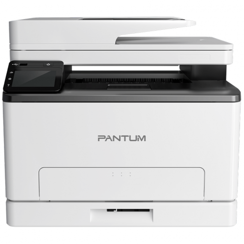 Pantum M7105DW Mono Laser Multifunction Printer (M7105DW) - Print Size: A4, Functions: Print, Copy &amp; Scan, Print Speed: Up to 33ppm Black, Print Resolution: Up to 600 x 600 dpi, Memory: 256MB RAM, Duplex Printing: Automatic, Connectivity: High Speed USB 2.0, Ethernet, Wireless 802.11b/g/n, Paper Handling: 250 Sheet Input Tray, 1 Sheet Multipurpose Tray, 50 Sheet Automatic Document Feeder, 2-Line LCD Display, Recommended Monthly Page Volume: 1 000 to 10 000 Pages